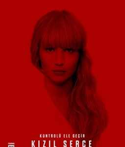 Red Sparrow