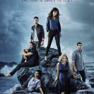 Tidelands