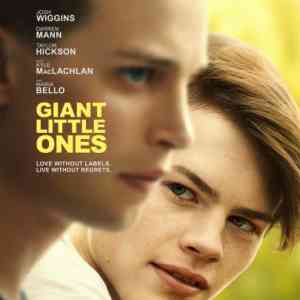 Giant Little Ones 2018