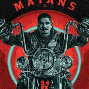 Mayans MC