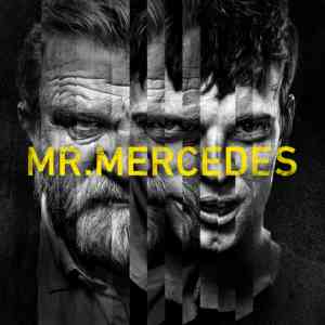 Mr Mercedes