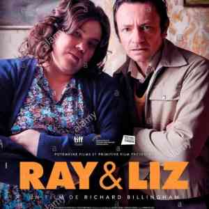 Ray & Liz 2018
