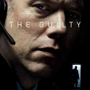 The Guilty 2018