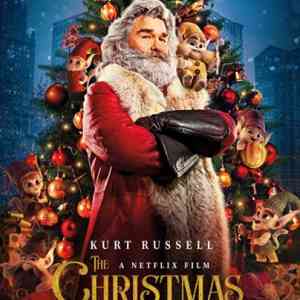 The Christmas Chronicles 2018