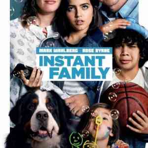 Instant Family 2018