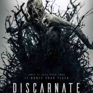 Discarnate 2018