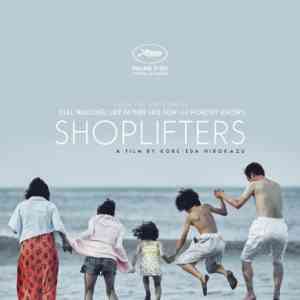 Shoplifters 2018