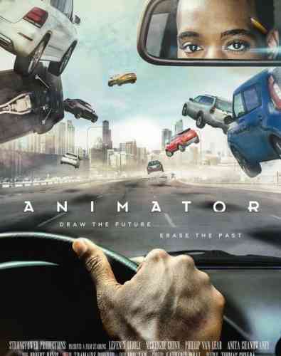 Animator 2018   