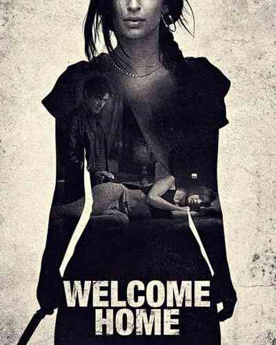 Welcome Home 2018 