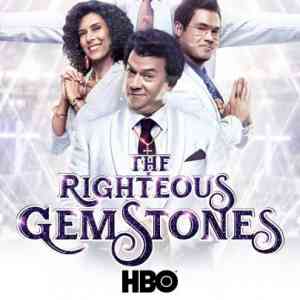 The Righteous Gemstones
