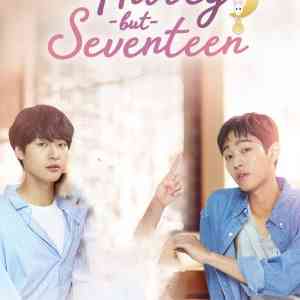 Thirty But Seventeen