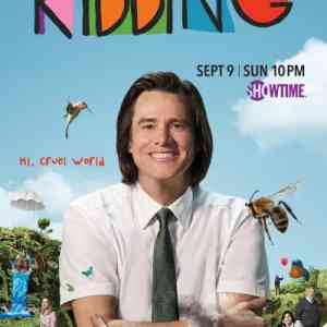 Kidding