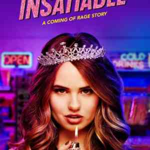 Insatiable