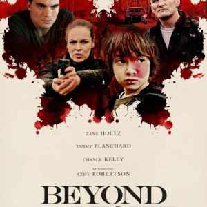 beyond the night 2018