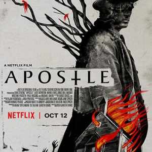 Apostle