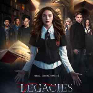 Legacies