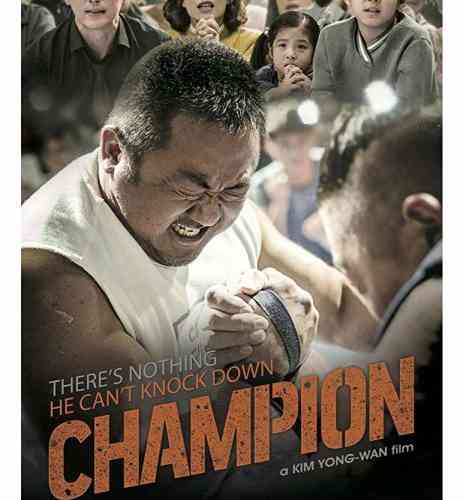 champion