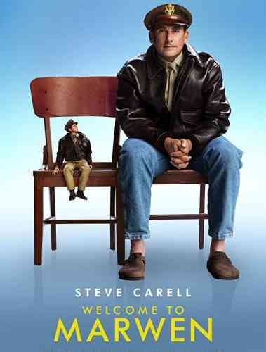 Welcome to Marwen