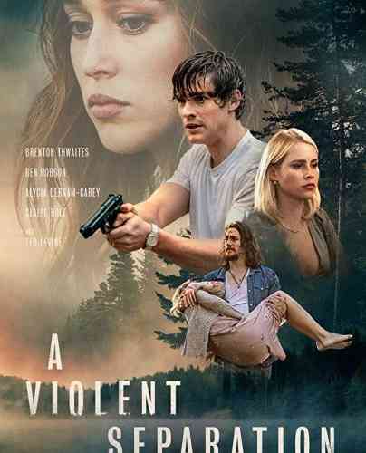 A Violent Separation