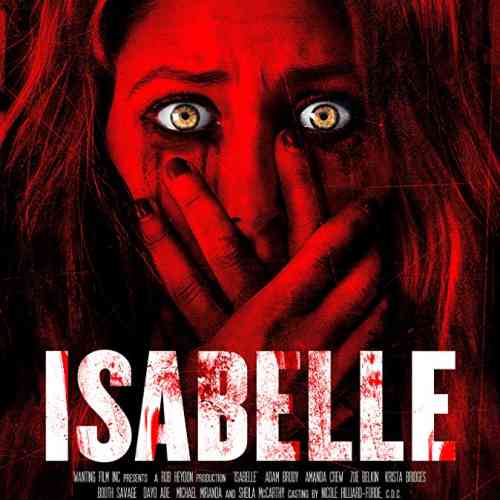 isabelle 