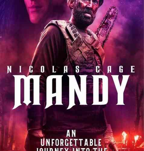 Mandy