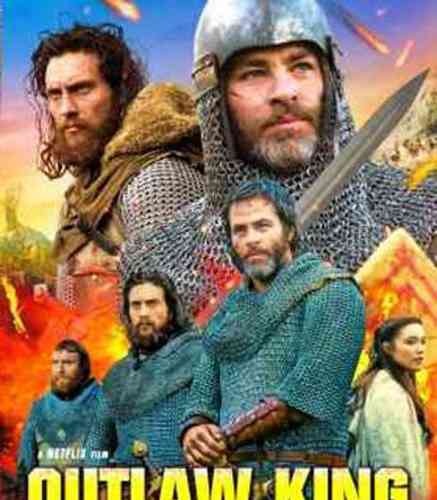 Outlaw King