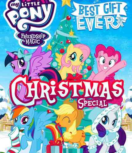   my little pony best gift ever 2018  