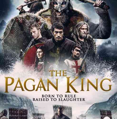 The pagan king