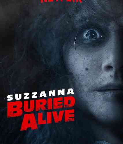   suzzanna buried alive 2018   
