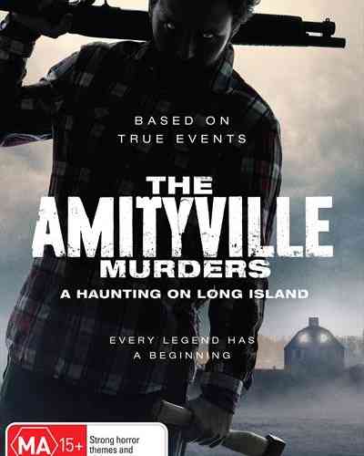   the amityville murders 2018   