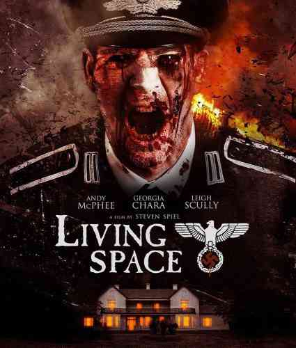   nazi undead living space 2018   
