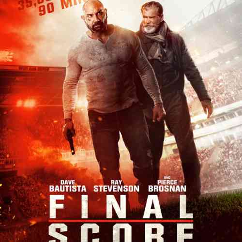  final score 2018   