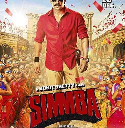 Simmba