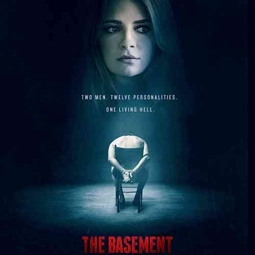   the basement 2018   