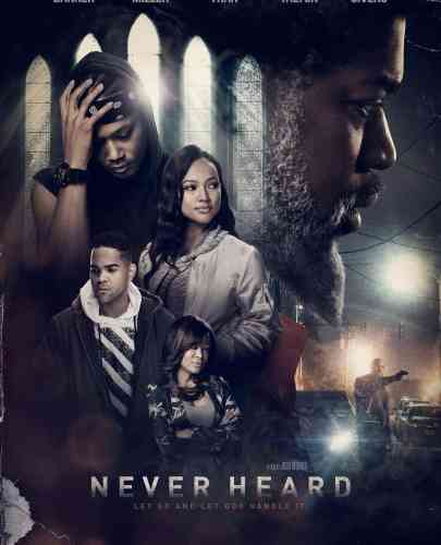  never heard 2018   