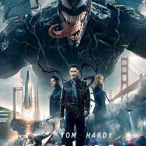 venom