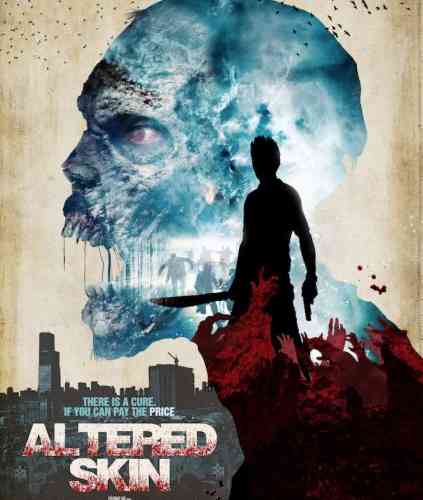  Altered Skin 2018   