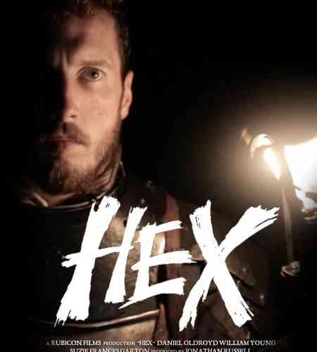  hex 2018   