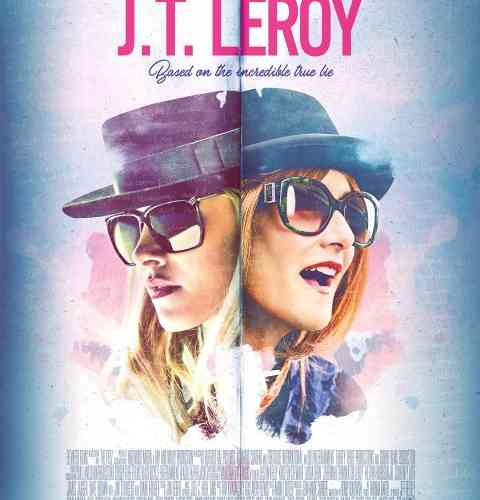  jt leroy 2018   