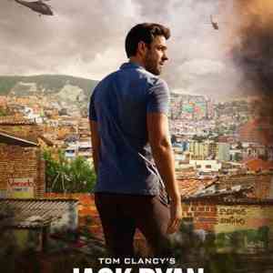 Tom Clancys Jack Ryan