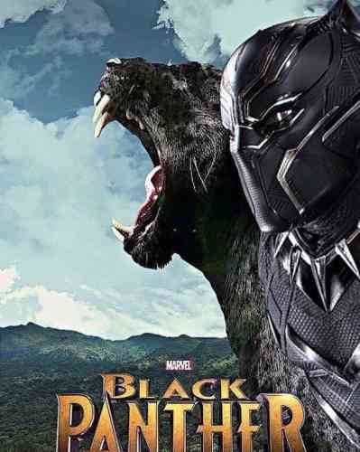 Black Panther