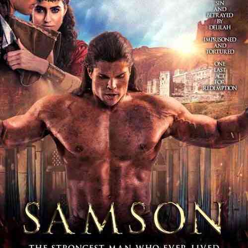    samson 2018 