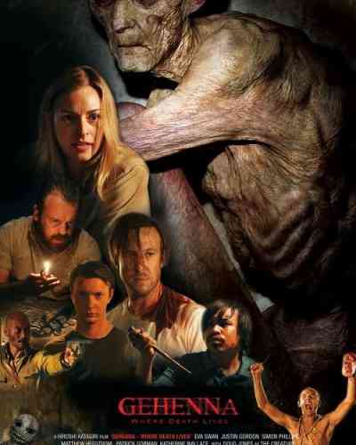  gehenna where death lives 2018   