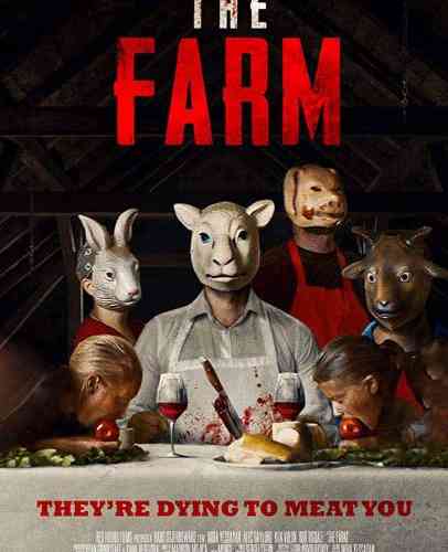 the farm 2018  
