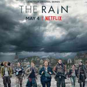 The Rain
