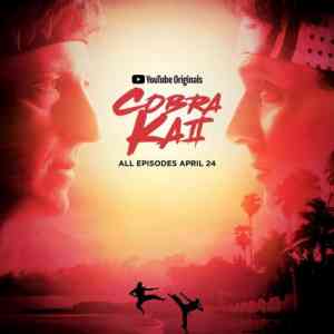 Cobra Kai