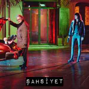 Sahsiyet