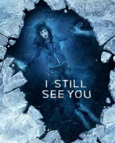 i still see you 