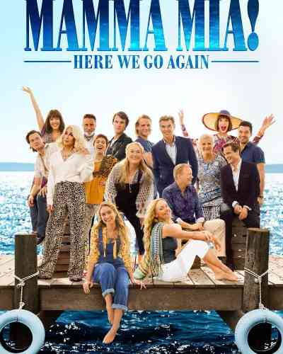 mamma mia here we go again
