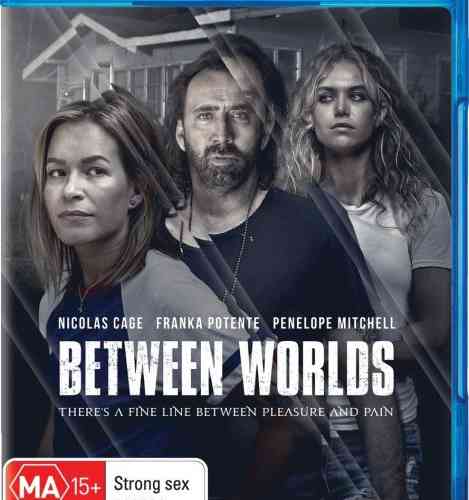 Between worlds